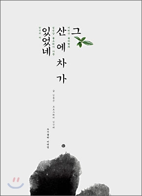 그 산에 차가 있었네