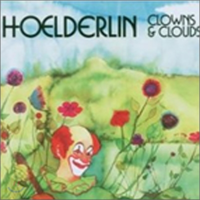 Hoelderlin - Clowns &amp; Clouds