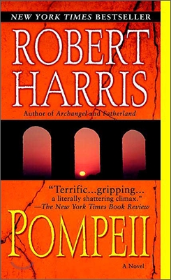 Pompeii (Paperback, Reprint)