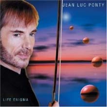 Jean Luc Ponty - Life Enigma 