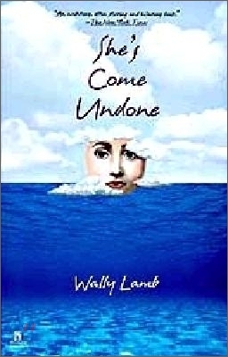 [중고] She‘s Come Undone