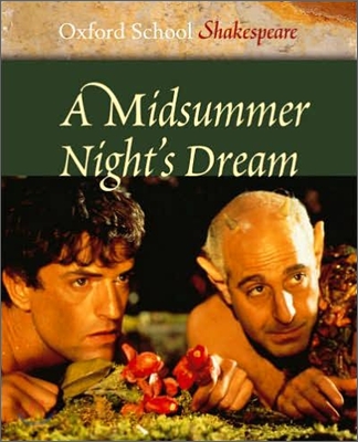 A Midsummer Night&#39;s Dream