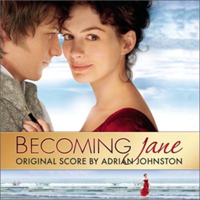 Becoming Jane (비커밍 제인) OST