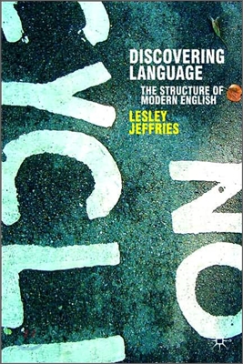 Discovering Language : The Structure of Modern English