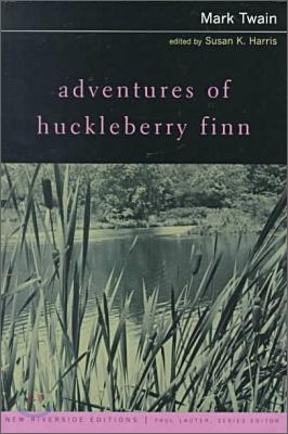 Adventures of Huckleberry Finn