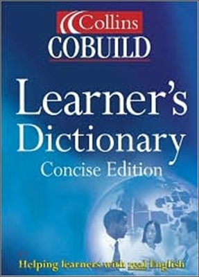 Collins Cobuild Learner's Dictionary Concise Edition