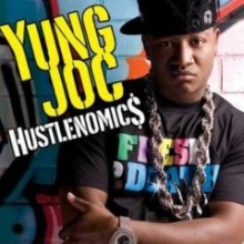 Yung Joc - Hustlenomics