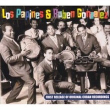 Los Papines &amp; Ruben Gonzalez - Cuba Jazz