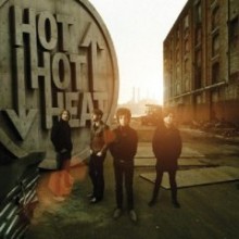 Hot Hot Heat - Happiness Ltd. [With DVD] [Special Edition]