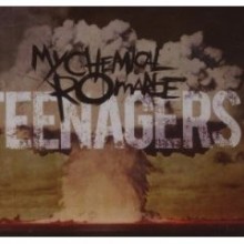 My Chemical Romance - Teenagers