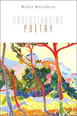 [중고-중] Understanding Poetry