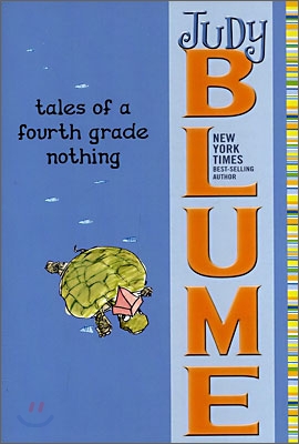 Tales of a Fourth Grade Nothing