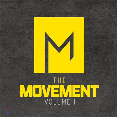 The Movement (무브먼트) Vol. I