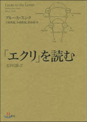 「エクリ」を讀む－文字に添って