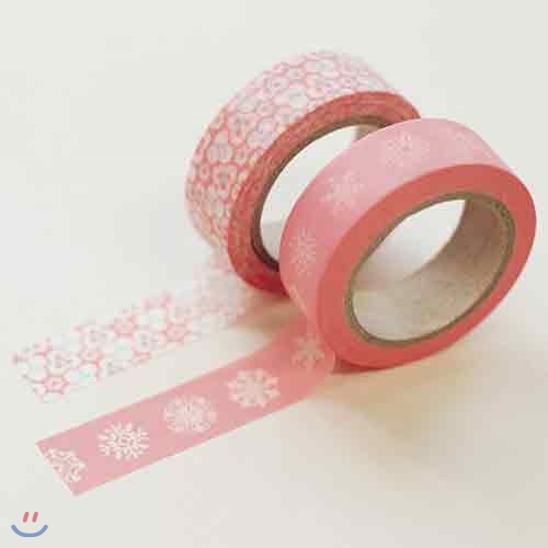 Masking Tape - 01 PEONY