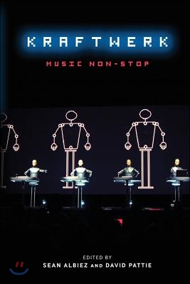 Kraftwerk: Music Non-Stop