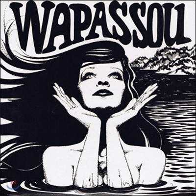 Wapassou - Wapassou