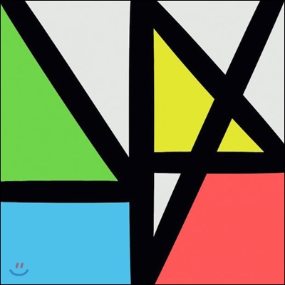 New Order - Music Complete