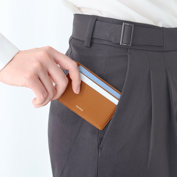 [페니체] 카드 포켓