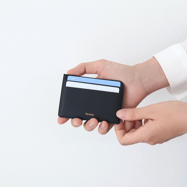 [페니체] 카드 포켓