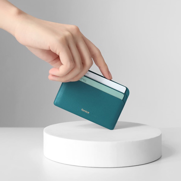 [페니체] 카드 포켓