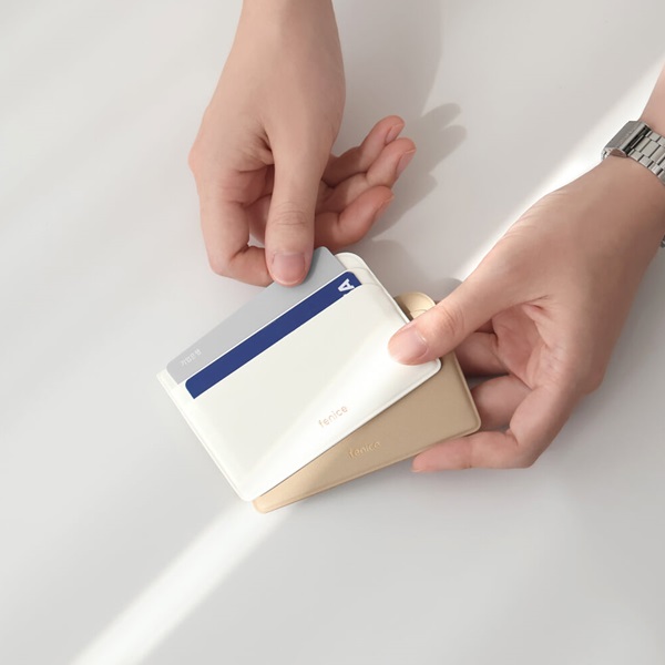 [페니체] 카드 포켓