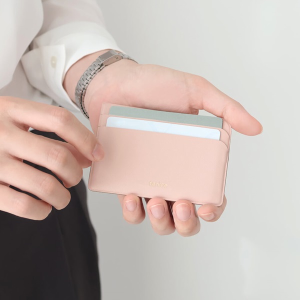 [페니체] 카드 포켓