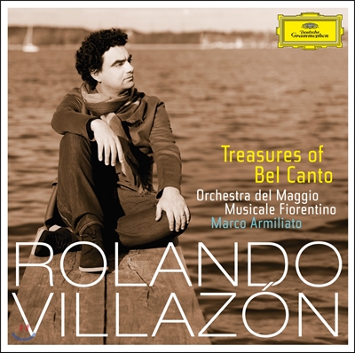 Rolando Villazon 롤란도 비야손 - 벨칸토의 보물 (Treasures of Bel Canto)