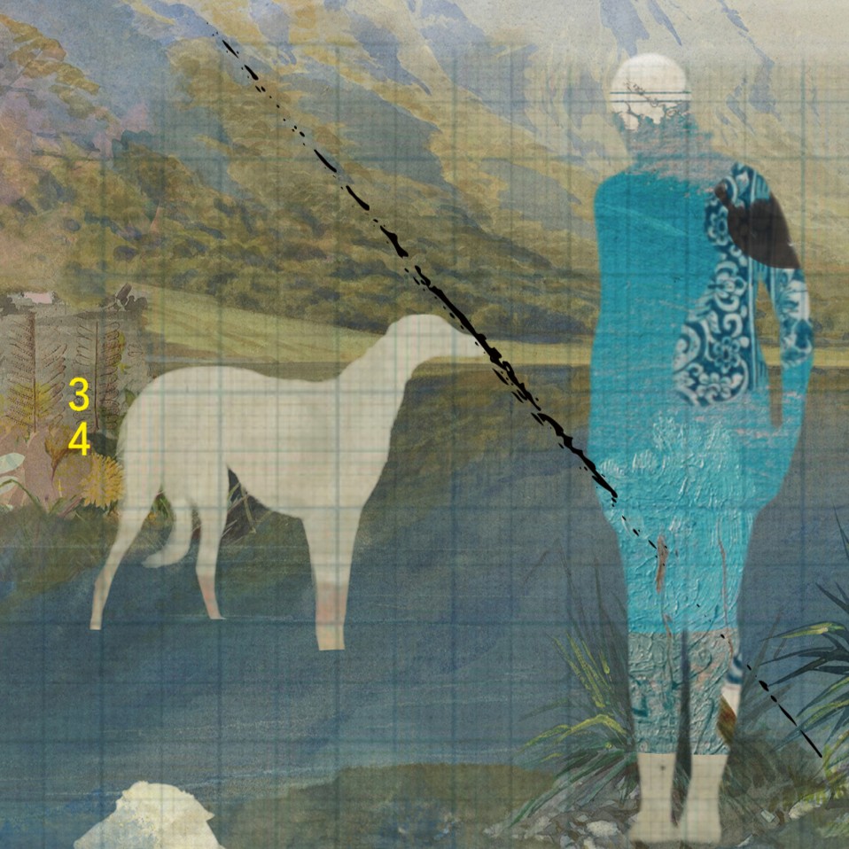 [연재] 삼각주에서 1화