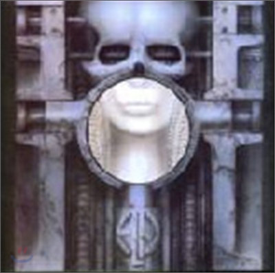 Emerson, Lake &amp; Palmer - Brain Salad Surgery