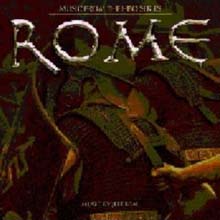 Rome (TV 시리즈 롬) OST