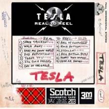 Tesla - Real to Reel