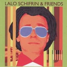 Lalo Schifrin - Lalo Schifrin And Friends