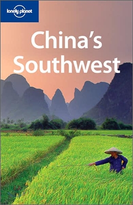 Lonely Planet China&#39;s Southwest