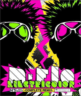 M-Flo - electricolor