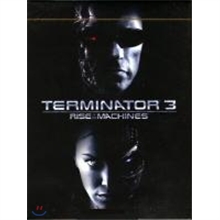 [DVD중고품] 터미네이터 3 라이즈 오브 더 머신즈 - Terminator 3 - Rise of the machines 2disc Special Edition - DVD (dts/2disc)