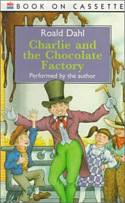 Charlie and the Chocolate Factory : Audio Cassette
