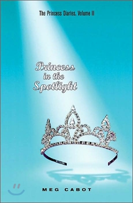 The Princess Diaries 2 : Princess in the Spotlight