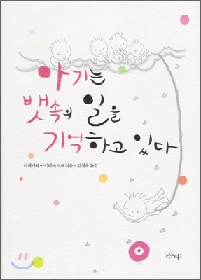 아기는 뱃속의 일을 기억하고 있다