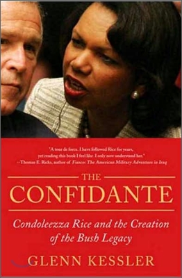 The Confidante