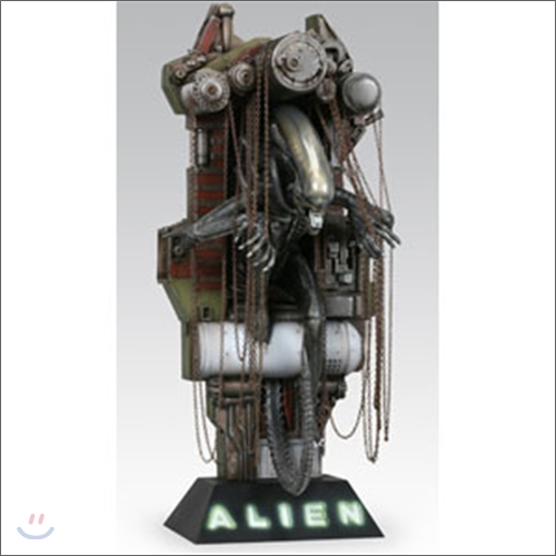 에일리언 : Alien Diorama