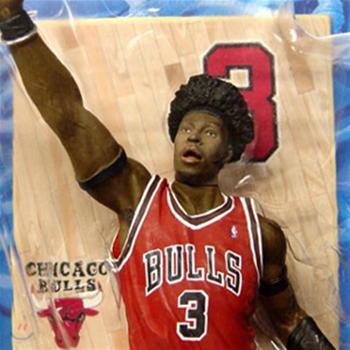 NBA12 : BEN WALLACE