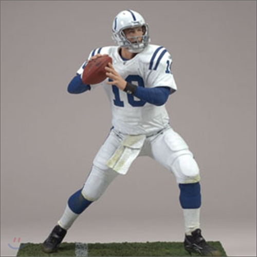 NFL15 : PEYTON MANNING 3