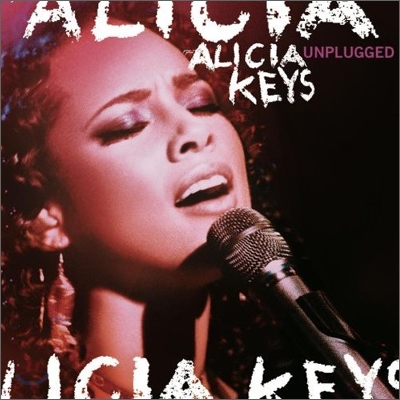 Alicia Keys - Unplugged