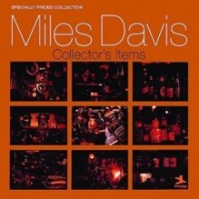 Miles Davis - Collector&#39;s Items