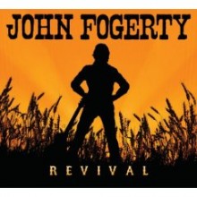 [수입] John Fogerty - Revival