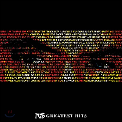 NAS - Greatest Hits