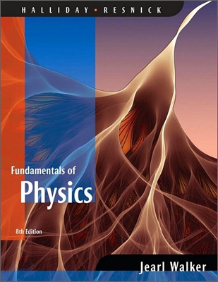 Fundamentals of Physics, 8/E