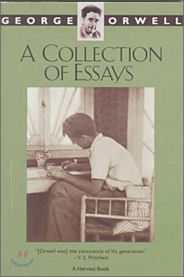 A Collection of Essays (Paperback)