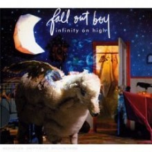 Fall Out Boy - Infinity On High